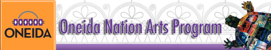 Oneida Nation Arts Program