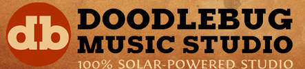 DOODLEBUG MUSIC STUDIO
